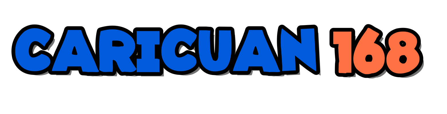 CARICUAN168